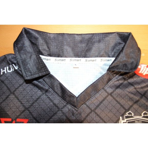 Singburi Bangrajun FC Football Club Jersey Shirt Large Soccer Futbol Thailand - Picture 6 of 7